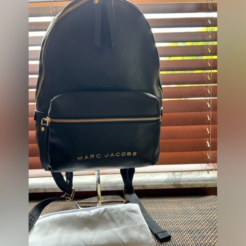 Marc Jacobs Backpack EUC